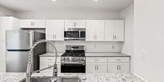 Location, Location - Duplex Unit A - 636 Francis PL NW/ 2 bedroom, 2 bath - off street parking $1800.00/month Gallery 15