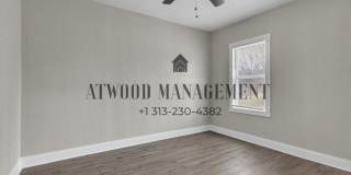 This beautifully updated 4-bedroom, 1-bath single-family home is ready for move-in! Gallery 9