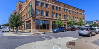 The Lofts at South Slope Gallery 5