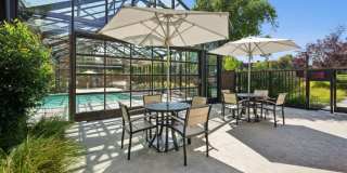 Indian Creek Apartments Gallery 14
