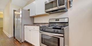 618 COLUMBIA Road NW Gallery 1