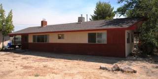 2 bedroom 2 bathroom House In Apple Valley, Ca Gallery 1
