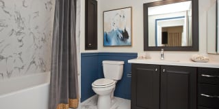 Candara at Hancock Park Gallery 8