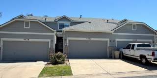 Immaculate Townhome Near Southlands with Granite Kitchen, Fireplace & Two Primary Suites Gallery 1