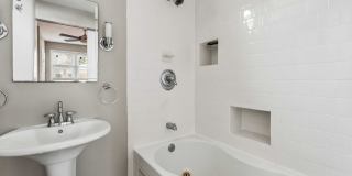 Easy one level living on a 1/3 acre corner lot! Gallery 6