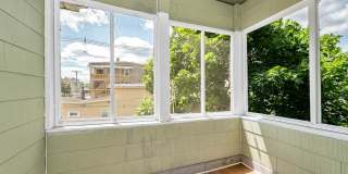 247 Spruce Street Gallery 25