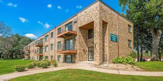 Village Apartments Gallery 24