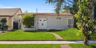 Spacious 5-Bedroom Home in Alhambra Unified School District Gallery 1