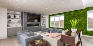 55+ Senior Living Community - Zen Apartments Gallery 6