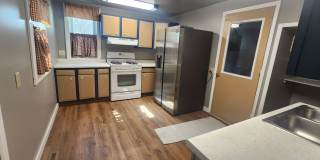 2bed 2 bath house Gallery 5
