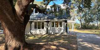 Available 7/10. Gorgeous Custom-Built 3 BR/3.5 BA Home on HUGE Corner Lot in Old Mt Pleasant! Gallery 1
