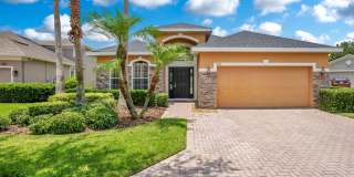 New Winter Garden Rental! Gallery 1