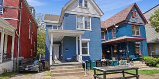 5 Bedroom Clifton House Available Next to UC Campus Gallery 5