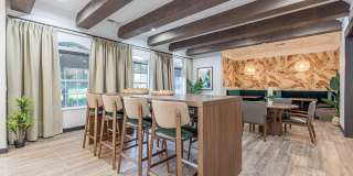Alexander at Stonecrest Apartments Gallery 2