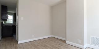 Charming 2BD/1BA Townhome in East Baltimore, MD! Gallery 5