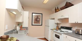 Columns at Club Drive Gallery 19