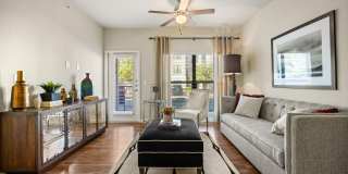 Bridge at Southpark Meadows Gallery 39