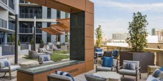 The Morris Gallery 22