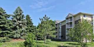Cityscape Apartments Gallery 38