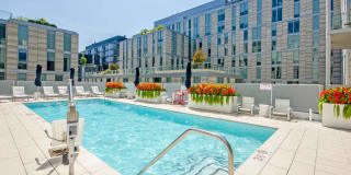 The Apartments at CityCenter Gallery 22