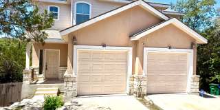3 Bedrooms | 2.5 Bathrooms | 1,350 Sq. Ft. | 2 Stories | Balcony with Scenic Views! Gallery 1