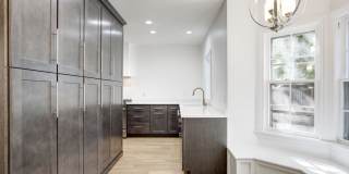 Updated 4 BD, 3.5 BA Stately Colonial on Kalmia RD in NW DC!! Gallery 13