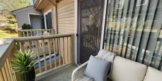 Dunfield Apartments & Townhomes Gallery 27