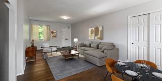 Montclair Gardens Gallery 1