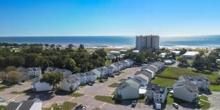 1229 Century Oaks Drive lot: A Gallery 21