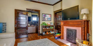 Renovated Historic 4 Bedroom Home w/ Two Car Garage in East Nashville Gallery 11