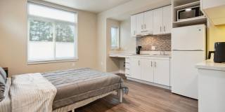 Cubix North Park Apartments Cubix North Park Apartments Gallery 12