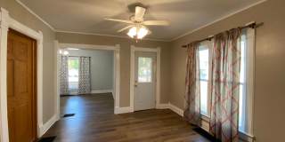 3 Bedroom 1 Bathroom Home in Goshen! Gallery 1