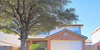 Charming 3BR House in San Antonio Gallery 1