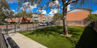 Woodchase Apartments Gallery 10