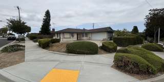 Corner lot La Mirada home! Gallery 1