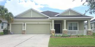17545 BUCKINGHAM GARDEN Drive 17545 BUCKINGHAM GARDEN Drive Gallery 1