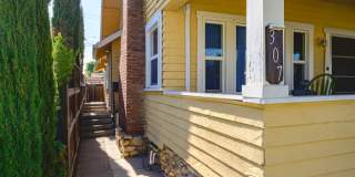 307 North El Molino Street Gallery 1