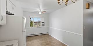 3-Bed, 2-Bath Duplex across from Lake Loveland! Gallery 8
