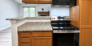 Beautifully Remodeled | 1 Bed · 1 Bath | Pet Friendly Gallery 10