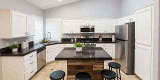 Beautiful 4BR Home in Gated Community with 3-Car Garage Gallery 4
