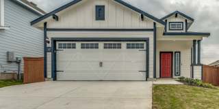 Cozy home in Trace Community in San Marcos - Enjoy Great Community Amenities! Gallery 1