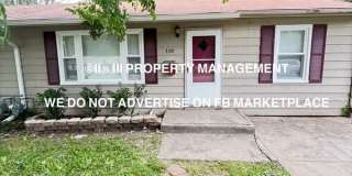 110 South Annie Street Gallery 1