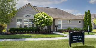 Wheaton Village Gallery 26