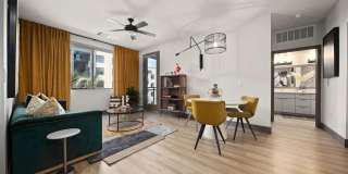 Blume on Central Gallery 29