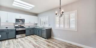 Welcome to this Beautiful Single Story Home in the Highly Desirable Spring Mountain Ranch Community! Gallery 10