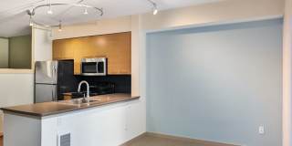 Spacious Condo in Prime Location of Capitol Hill Gallery 5