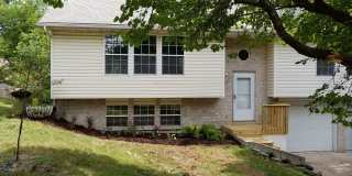 4 bd, 3 ba house, NW Columbia, quick access to Stadium/I-70, screened porch Gallery 1