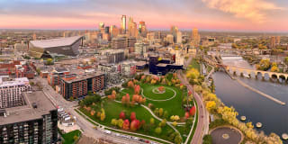 Forte on the Park Gallery 67