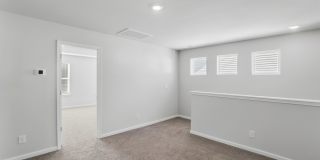 4BR Home in The Pines at Paw Creek – New Construction + Private Deck Gallery 29