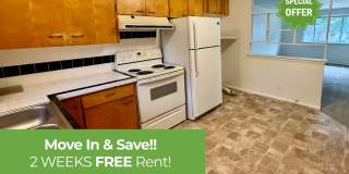 September special 2 Weeks FREE Rent! 2 Bedroom Ranch Duplex Near Downtown Loveland! Quiet neighborhood with Fenced Private Yard! Gallery 1